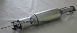 Diesel Particulate Filter for Chevrolet/ Holden Cruze (Vauxhall and Opel) (not for sell in Australia)