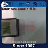 Factory Supply Thermal Insulation Car Window Nano Ceramic Film