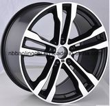 20 Inch Aluminum Wheel with PCD 5X120