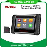 Sole Agent Original Diagnostic Tool Autel Maxicom Mk808ts Epb/ABS/SRS/Climate Control/Sas/TPMS Maxicheck PRO Maxicom Mk808ts