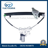 Excelle Electric Power Window Regulator  for Buick 96548078, 96548079