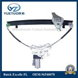 Excelle Electric Power Window Regulator  for Buick 96548078, 96548079