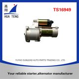 Starter for Mitsubishi Motor with 12V 2.2kw 16854