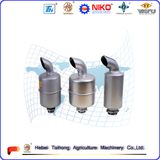 S195 S1100 S1115 Silencer Muffler
