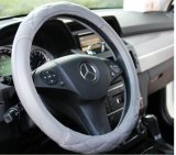 Bt 7198 The Production of Wholesale Leather Imitation Leather Steering Wheel Covers
