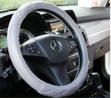Bt 7198 The Production of Wholesale Leather Imitation Leather Steering Wheel Covers