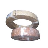 Winch Brake Lining in Roll