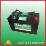 2015 Koyama South Africa Sealed Mf Automotive Battery 674-12V90ah