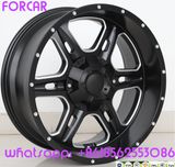 17inch 18inch 20inch Rims America 4*4 Offroad Wheels