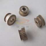 Brass Timing Pulley in China