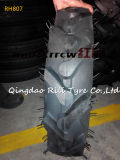 Front Wheel Tyre 6.00-16 and Rear Tyre 8.30-20 9.5-24 12.4-28 for Tractor