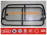 Sliding Glass for Nis Urvan / Caravan (E25) Van 2001-