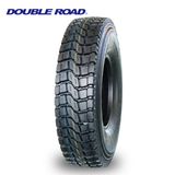 Heavy Duty Truck Tire Longmarch Truck Tires Linglong Tyre