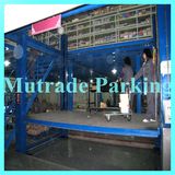 Vrc - Four Post Car Lift Platform Car Lifter