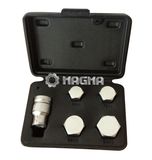 Internal Hexagon Bit Set (MG50437)