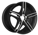 Wheel Rims (HL199)