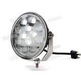 12V 5inch 36W LED Truck Headlight