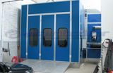 SUV Car Paint Booth with CE and ISO Certificate