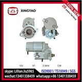Electric Engine Denso Starter for Land Rover Mg Rover (228000-7801)
