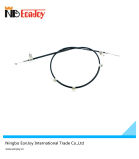 Left Rear Hand Brake Cable for Yusheng S350 of Jiangling Motors