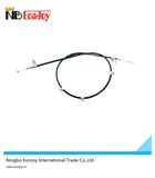 Left Rear Hand Brake Cable for Yusheng S350 of Jiangling Motors