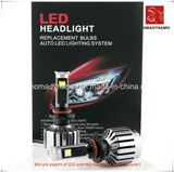 Best Seller in Australia Japan Market 4300k/6000k/8000k LED Headlight for Cars, Trucks