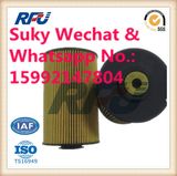 Hengst Oil Filter Auto Parts for Truck Used in Benz (E10KP D10)