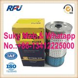 Hot Sale Oil Filter for Hengst E170hn D16, Oil Filter Elements, High Quality Oil Filter