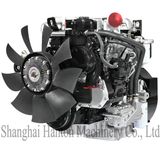 Lovol 1004-4 Construction Truck Excavator Bulldozer Diesel Engine