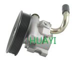 Power Steering Pump for Daewoo Kalos/ Chevrolet Kalos (96535224)