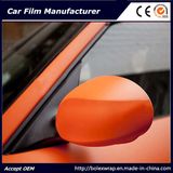 Self Adhesive Car Vinyl Wrap Car Sticker Film