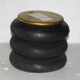 Convoluted Air Spring 3 Layers W01-358-8010 and 3b12-301 for Ridewell