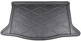 SUV PVC Car Trunk Mat