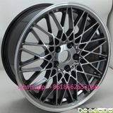 R18*8j 5*100/114.3/112/120 Aluminium Wheel Rims Car Alloy Wheel