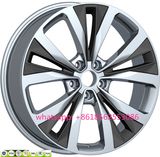 20*8.0j Aluminum Replica Jaguar Car Alloy Wheels