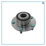 Wheel Hub Bearing Auto Wheel Hub