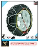 Kn 12mm Type-a Passenger Car Snow Chains