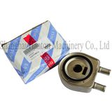 Yuejin Truck 1D07020560 Iveco Sofim 4866350 Oil Cooler Core