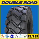 Qingdao Port Skid Steer Tire 14X17.5 1600-25 Hilo Tire
