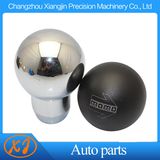 CNC Parts Anodized Car Universal Aluminum Gear Knob