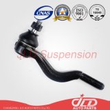 Steering Parts Tie Rod End (MB241206) for Mitsubishi Strada