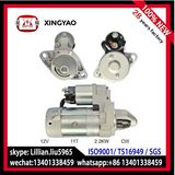 12V T11 New Auto Engine Starter Motor for Toyota (28100-0G040 STR70287)