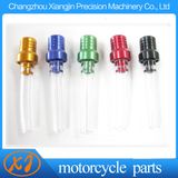 Motorcycle Fuel Gas Tank Cap Breather Vent Hose