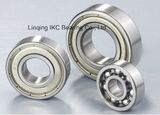 Ball Bearing, Automobile Bearing, Motor Bearing 6000 6000zz 6000-2RS
