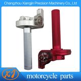 CNC Anodized Bike Handle Accelerator