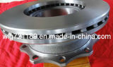 Trailer Brake Parts Disc 2992477 for Commercial Vehicle