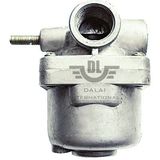 Pressure Limiting Valve Assembly for Kamaz