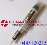 Common Rail Injector for FAW Jiefang Wixi Diesel Engine 6dm2