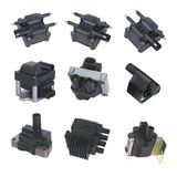 Ignition Coil (OPEL) 