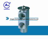 Expansion Valve/Block Valve (SH205) for Air-Conditioning